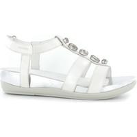 Stonefly 108208 Sandals Women Bianco women\'s Sandals in white