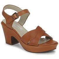 Stephane Gontard ULYSSE women\'s Sandals in brown