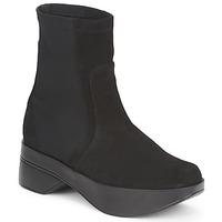 Stéphane Kelian EFFI women\'s Mid Boots in black