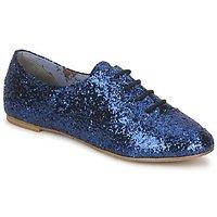StylistClick NATALIE women\'s Smart / Formal Shoes in blue