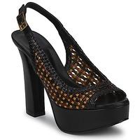 Stéphane Kelian ALICIA women\'s Sandals in black
