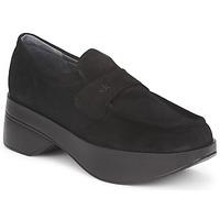 Stéphane Kelian EVA SUEDE women\'s Court Shoes in black