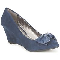 StylistClick EILEEN women\'s Court Shoes in blue