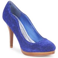 StylistClick SHAYLA women\'s Court Shoes in blue