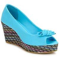 StylistClick AVA women\'s Court Shoes in blue