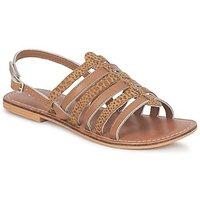 StylistClick MIRELLA women\'s Sandals in brown