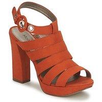 StylistClick VERINI women\'s Sandals in multicolour
