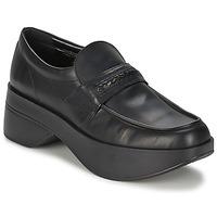 Stéphane Kelian FRANSI 6 women\'s Loafers / Casual Shoes in black
