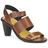 Stephane Gontard FAMILY women\'s Sandals in brown