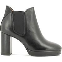 stonefly 107442 ankle boots women womens low ankle boots in black