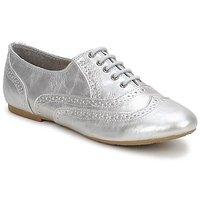StylistClick TINA women\'s Smart / Formal Shoes in Silver
