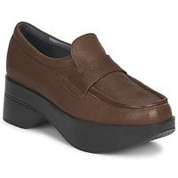 Stéphane Kelian EVA women\'s Court Shoes in brown