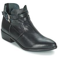 Stephane Gontard DEGAINE women\'s Mid Boots in black