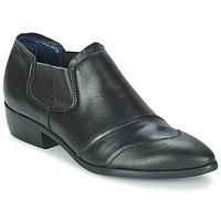 Stephane Gontard DELIRE women\'s Mid Boots in black