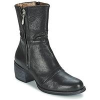 Stephane Gontard AVALON women\'s Mid Boots in black