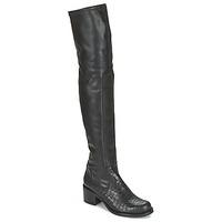 Stephane Gontard MIROTON women\'s High Boots in black