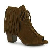 Steve Madden Newport Boots