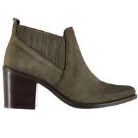 Steve Madden Pauze Ankle Boots