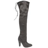 Steve Madden Gorgeous Over The Knee Boots