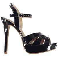 Steve Madden Kaiden Heeled Sandals