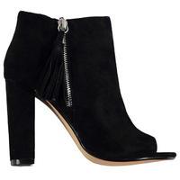 Steve Madden Capitaal Boots