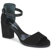 Stéphane Kelian DIANE 1 women\'s Sandals in black