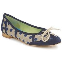 Stephane Gontard KASTOR women\'s Shoes (Pumps / Ballerinas) in blue