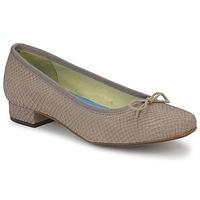 Stephane Gontard BAHIA women\'s Shoes (Pumps / Ballerinas) in brown