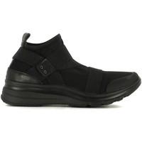 Studio Italia RUN13 Sneakers Women women\'s Shoes (Trainers) in black