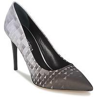 Strategia BALSORANO women\'s Court Shoes in grey