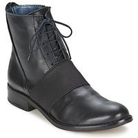 Stephane Gontard RAZZIA women\'s Mid Boots in black