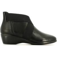 Stonefly 105200 Ankle boots Women women\'s Mid Boots in black