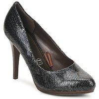 StylistClick PALOMA women\'s Court Shoes in black