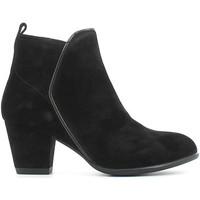 Stonefly 105349 Ankle boots Women women\'s Low Boots in black