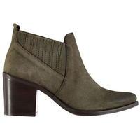 Steve Madden Pauze Ankle Boots