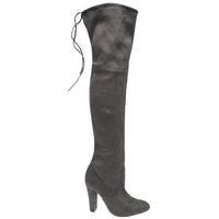 steve madden gorgeous over the knee boots