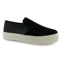 Steve Madden Buhba Fashion Trainers