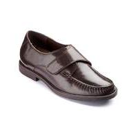 Stride Tall Touch Close Shoes Standard