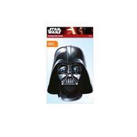 Star Wars Mask Darth Vader