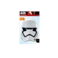 Star Wars The Force Awakens Mask Stormtrooper