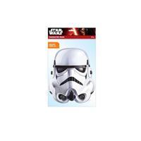 Star Wars Mask Stormtrooper