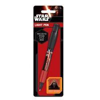 Star Wars The Force Awakens Light Pen