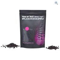 Sticky Baits Bloodworm Pellets (2.3mm)