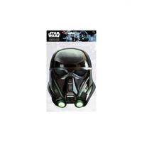 Star Wars Rogue One Mask Death Trooper
