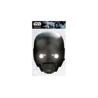 star wars rogue one mask k 2so