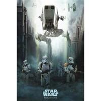 Star Wars Rogue One Poster Stormtroopers 244