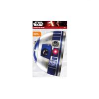 Star Wars Mask R2-D2