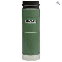 Stanley Classic One Handed Mug (0.47L) - Colour: Green