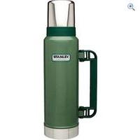 stanley classic flask 13l colour green