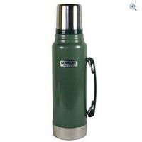 Stanley Classic Flask, 1 litre - Colour: Green